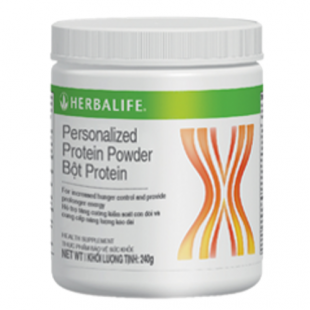 HERBALIFE - Bột Protein (PPP)